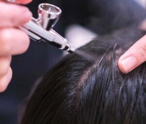 تراپی با دستگاه 